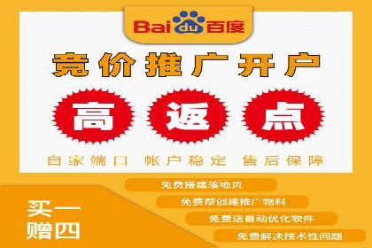 深度挖掘：百度竞价托管的成功之道